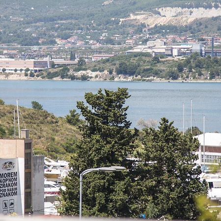 Apartman M.E.P. Split Exteriér fotografie