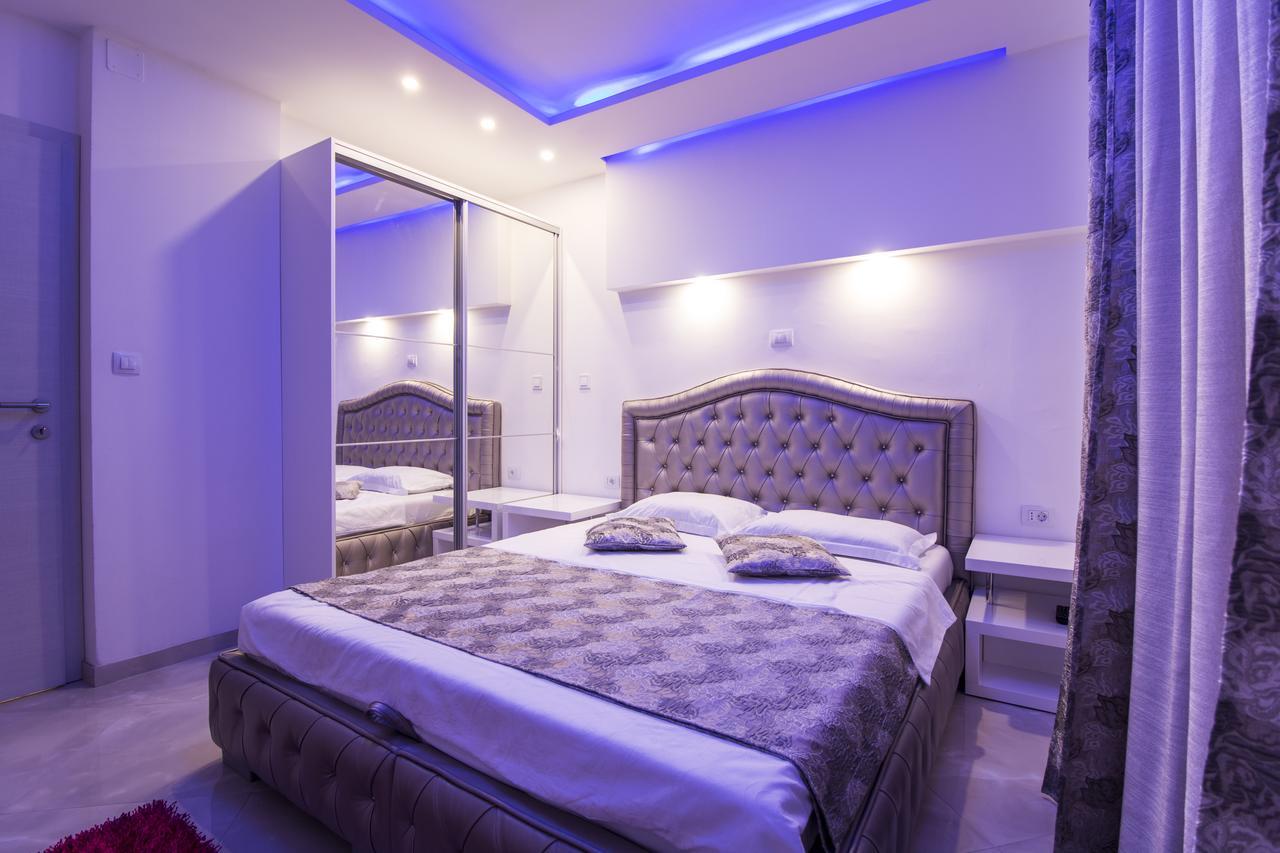 Apartman M.E.P. Split Exteriér fotografie