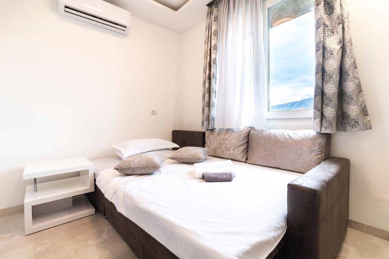 Apartman M.E.P. Split Exteriér fotografie
